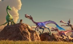 วิจารณ์หนัง The Good Dinosaur – ทุกชีวิตล้วนต้องเติบโต