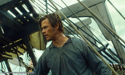 วิจารณ์หนัง IN THE HEART OF THE SEA - ทุกชีวิต “สู้” เพื่อความอยู่รอด