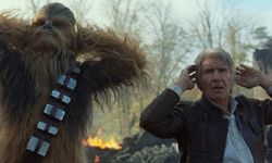 ฮัน โซโล คัมแบค! กับนักแสดงคนเก่าแฮร์ริสัน ฟอร์ด Star Wars: The Force Awakens