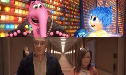 แฟน INSIDE OUT อาจคอตกเมื่อ Anomalisa กลายเป็นคู่แข่งชิงรางวัลปีล่าสุด