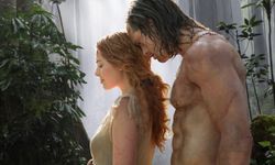 The Legend of Tarzan ตำนานบทใหม่ของเจ้าป่าทาร์ซาน