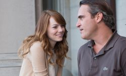 จี๊ด! เอ็มมา สโตนกับหนังรักเรื่องใหม่ของผู้กำกับวู้ดดี้ อัลเลน IRRATIONAL MAN