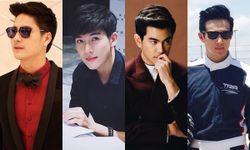 5 พระเอกม้ามืด 2015 หล่อ เปรี้ยง ปัง!!