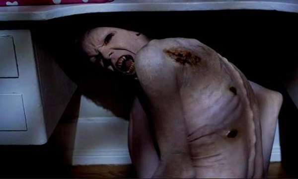 บ้านโคตรเฮี้ยนกลับมาอีกครั้งใน Amityville: The Awakening