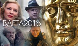 โผผู้เข้าชิงมาแล้วรางวัล บาฟต้า (BAFTA) ออสการ์ของอังกฤษ