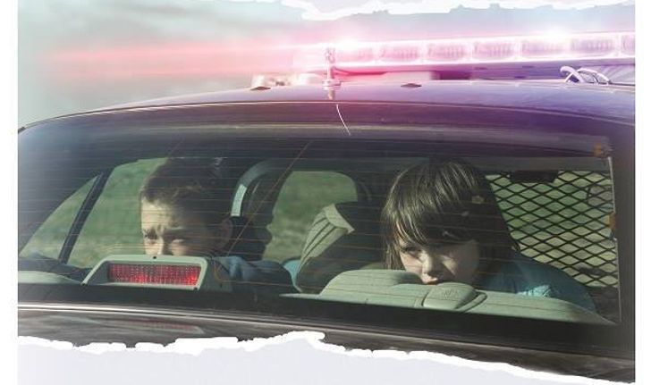 วิจารณ์หนัง COP CAR – อย่าแหยมกับรถตำรวจ