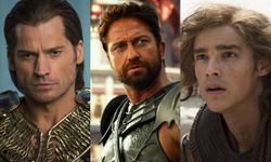 เจอร์ราด บัตเลอร์ นำทีม 3 นักแสดงหนุ่มตัวเทพ ผงาดความมันส์หยุดโลก GODS OF EGYPT