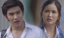 "เมฆ" ขอเคลียร์ "มายด์" หลัง "กันต์" ตามจีบขอเป็นแฟน! "Kiss The Series"