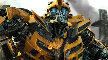 Transformers เตรียมสร้างภาคแยกของ "บัมเบิ้ลบี"