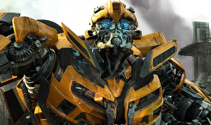 Transformers เตรียมสร้างภาคแยกของ "บัมเบิ้ลบี"