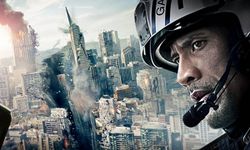 San Andreas ภาคต่อกำลังพัฒนาบทร่วมกับเดอะ ร็อคและนิวไลน์ซีเนม่า