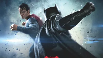 Batman v Superman: Dawn of Justice เตรียมทำเวอร์ชั่นเรต R