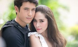 สายลับรักป่วน เรื่องย่อ ละคร ช่อง 3