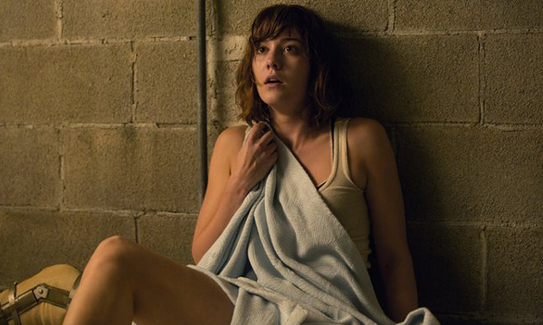 วิจารณ์หนัง 10 Cloverfield Lane รู้ให้น้อยที่สุดคือความสนุกที่สุด