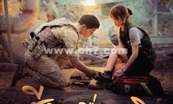 ชีวิตเพื่อชาติ รักนี้เพื่อเธอ (Descendants of the Sun) ประเดิมลงจอ 7 พ.ค.นี้