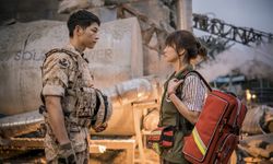 19 เกร็ดต้องรู้! จากซีรีส์เกาหลี Descendants of the Sun