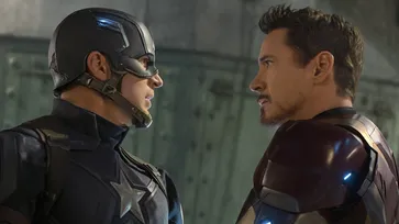 กระแสโซเชียล หลังชม "Captain America: Civil War"