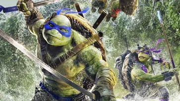เกรียนระห่ำกับตัวอย่างล่าสุดจาก Teenage Mutant Ninja Turtles: Out Of The Shadows