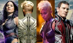 จตุรอาชา 4 ลูกสมุนมนุษย์กลายพันธุ์ที่คุณต้องรู้จักก่อนดู X-Men Apocalypse