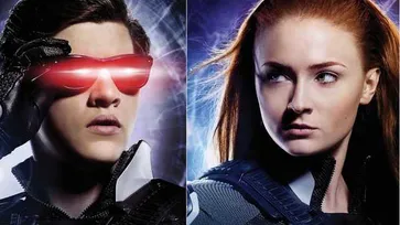 การคืนจออีกครั้งของคู่รักมนุษย์กลายพันธุ์จีน เกรย์และไซคลอปส์แห่ง X-Men Apocalypse