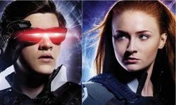 การคืนจออีกครั้งของคู่รักมนุษย์กลายพันธุ์จีน เกรย์และไซคลอปส์แห่ง X-Men Apocalypse