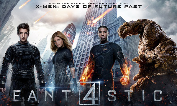 เอาจริงเหรอ ทีมผู้สร้างหนังยังอยากทำภาคต่อ Fantastic Four