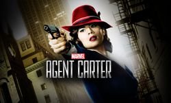 แฟนซีรีส์มาร์เวลเศร้า Agent Carter เพ็กกี้ของกัปตันอเมริกาถูกแคนเซิลแล้ว