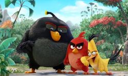ดูแล้วบอกต่อ วิจารณ์หนัง The Angry Birds Movie ก็คนขี้รำคาญผิดตรงไหน