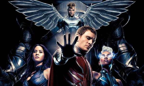 ดูแล้วบอกต่อ วิจารณ์หนัง X-MEN: APOCALYPSE มนุษย์กลายพันธุ์กับความเป็นคอมมิกส์