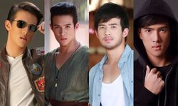 มาทีหลังแต่ปังเวอร์! 4 ปีกับบทพิสูจน์ เส้นทางพระเอก "เจมส์ มาร์"