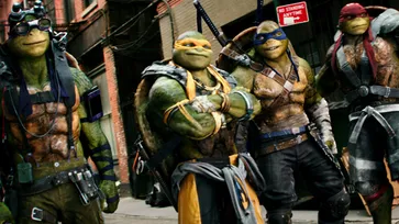 4 เรื่องน่ารู้ก่อนดู Teenage Mutant Ninja Turtles: Out of the Shadows