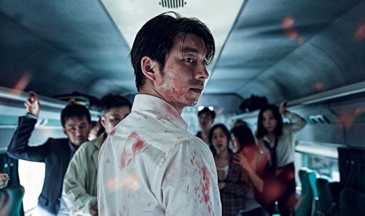 โซลมุ่งหน้าปูซาน ระทึกนันสต๊อป บนขบวนรถด่วน ฝ่าฝูงซอมบี้ TRAIN TO BUSAN