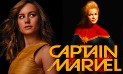 Captain Marvel เล็ง "บรี ลาร์สัน" มารับบทนำ