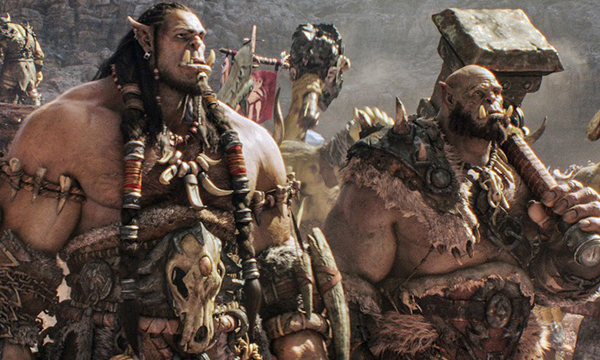 Warcraft ตีตลาดแดนมังกร 90 ล้านเหรียญในขณะที่บ้านเกิดแป้กไม่เป็นท่า