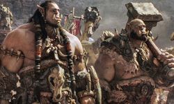 Warcraft ตีตลาดแดนมังกร 90 ล้านเหรียญในขณะที่บ้านเกิดแป้กไม่เป็นท่า