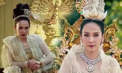 แม่เอาอยู่! ตัวอย่าง เพลิงพระนาง อั้ม ปังมาก! ทรงพลังจนขนลุก