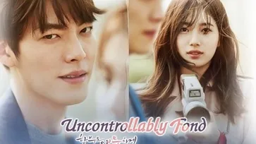 Uncontrollably Fond หยุดหัวใจไว้ลุ้นรัก เรื่องย่อ ซีรีย์เกาหลี