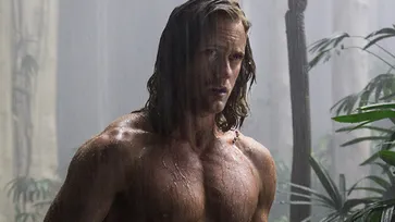 5 ความน่าสนใจของ The Legend of Tarzan