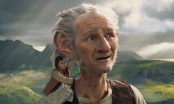 ยักษ์ตัวหย่าย จากค่ายดิสนีย์ที่ทุกคนต้องหลงรัก! THE BFG