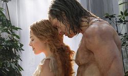 The Legend of Tarzan ตัดฉากเซ็กส์ดิบๆ-ทาร์ซานโดนผู้ชายจูบออก!