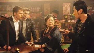 NOW YOU SEE ME เตรียมมีภาคแยกเป็นเวอร์ชั่นหนังจีน!