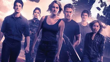 ฝันร้าย "Divergent" ถอดวันฉายภาคจบ ย้ายไปฉายทีวีแทน