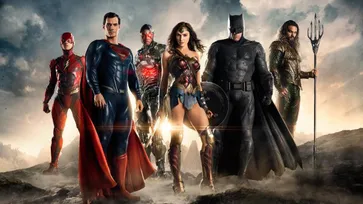 มาแล้วตัวอย่างแรกของ Justice League หนังรวมฮีโร่ดีซี