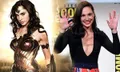 ปล่อยพลังขั้นสุด "กัล กาด็อท" Wonder Woman กับชุดแหวกอกลึกสุดแจ่ม