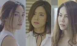 รักแท้หรือแค่เอาชนะ! กัปตัน-โดนัส-เมย์-ตอง เปิดฉาก คลับฟรายเดย์ 8