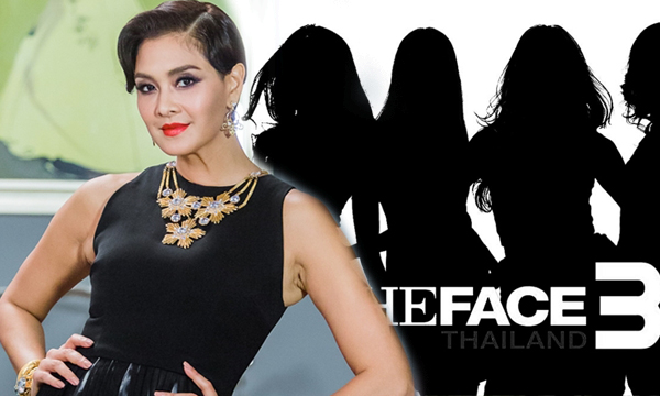 ตื่นค่ะ!! "เมนเทอร์ลูกเกด" ประกาศลั่น The Face Thailand 3 รับสมัครแล้วจ้า!