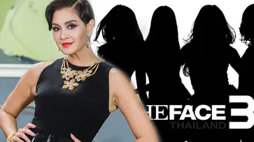 ตื่นค่ะ!! "เมนเทอร์ลูกเกด" ประกาศลั่น The Face Thailand 3 รับสมัครแล้วจ้า!