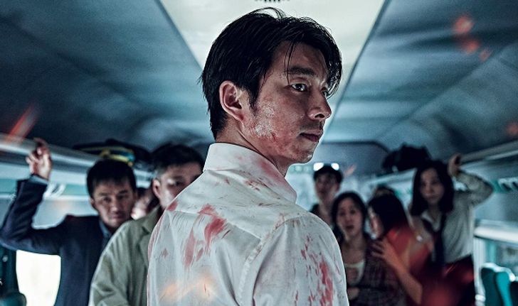 ดูแล้วบอกต่อ วิจารณ์หนัง TRAIN TO BUSAN มองเกาหลีผ่านขบวนรถไฟ