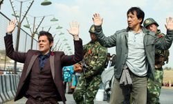 Skiptrace การกลับมาอีกครั้งของ “คนฟัด”... เฉินหลง