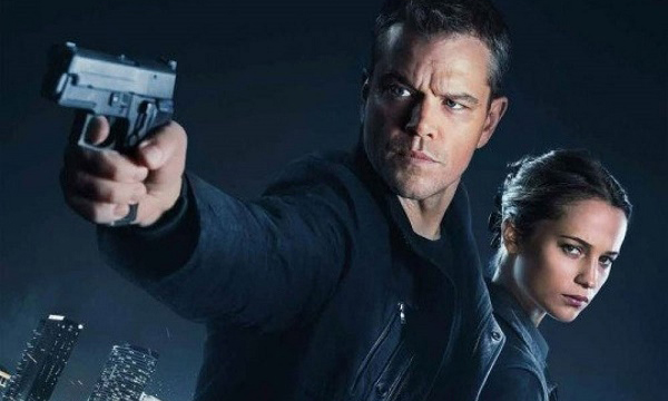 วิจารณ์หนัง Jason Bourne การออกมาจากมุมมืดของเจสัน บอร์น